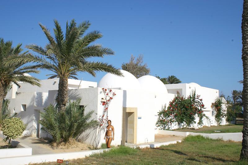 best travel agency in tunisia